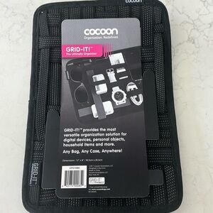 Grid-it - Ultimate Organizer